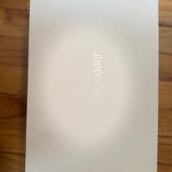 Jimmy Choo heels - Picture 8 of 8